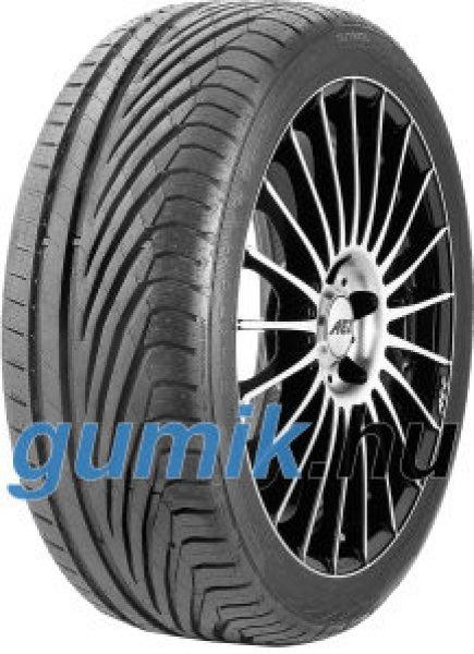 Uniroyal RainSport 3 SSR ( 225/40 R18 92W XL runflat )