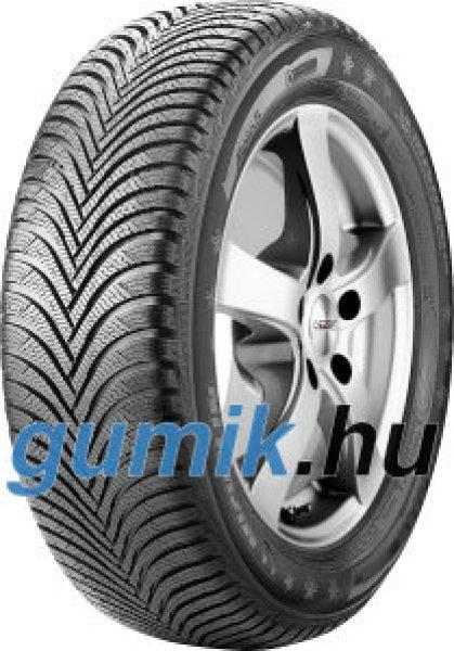 Michelin Alpin 5 ( 225/55 R17 97H *, MO )