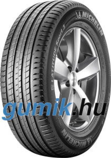 Michelin Latitude Sport 3 ( 265/40 R21 101Y N0 )