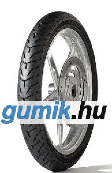 Dunlop D408 F H/D ( 130/60B19 TL 61H M/C, Első kerék )