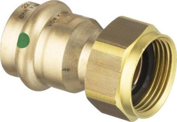 VIEGA Sanpress csavarzat 18-3/4"