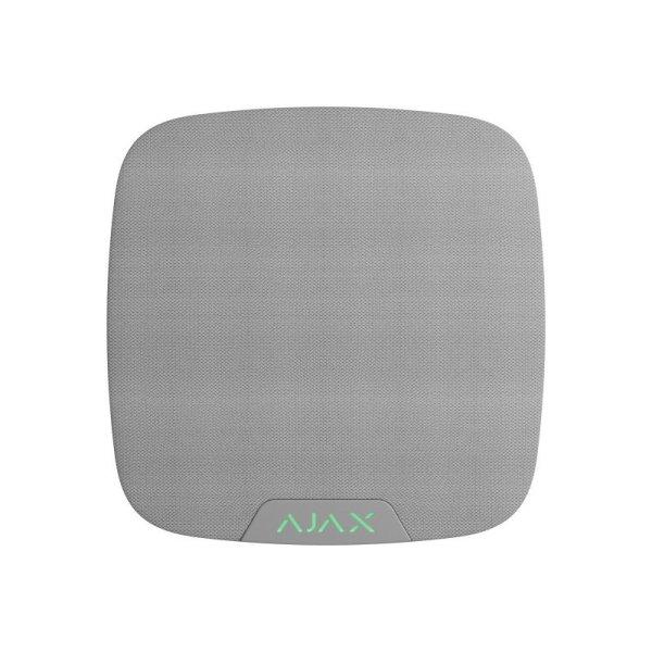 Ajax SPEAKERPHONE-WHITE SpeakerPhone vezeték nélküli kétirányú hangmodul,
fehér