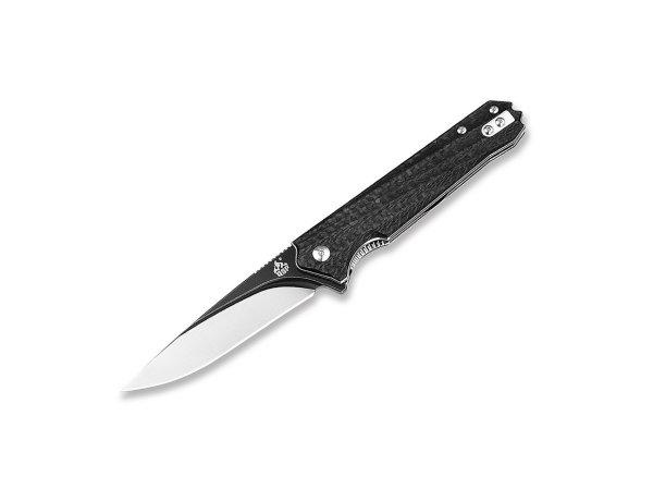 QSP Mamba QS111-A Carbon Fiber