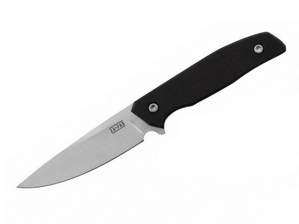 Za-Pas Ambro II G10 Black kés