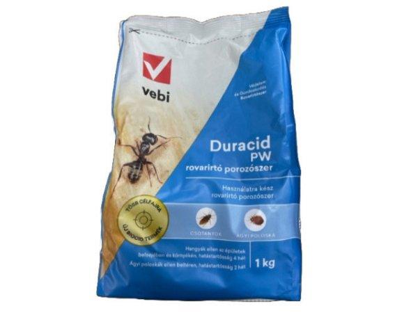 DURACID PW hangyairtó por