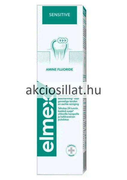 Elmex Sensitive fogkrém 75ml