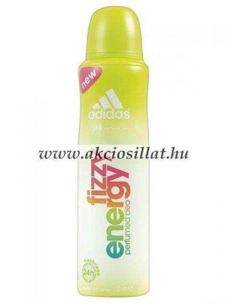 Adidas Fizzy Energy dezodor 150ml (deo spray)