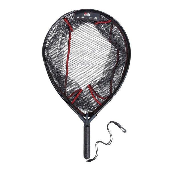 Merítő Abu Garcia Spike® BB Landing Net 50x40cm szák (1544415)