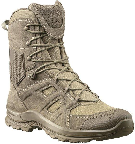 HAIX Black Eagle Athletic 2.0 VT High Desert taktikai bakancs, bézs, 40