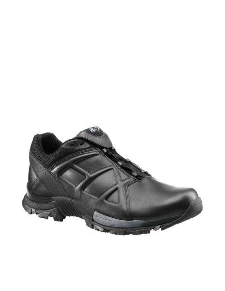 HAIX Black Eagle Tactico 2.0 Gtx low bakancs, fekete, 45