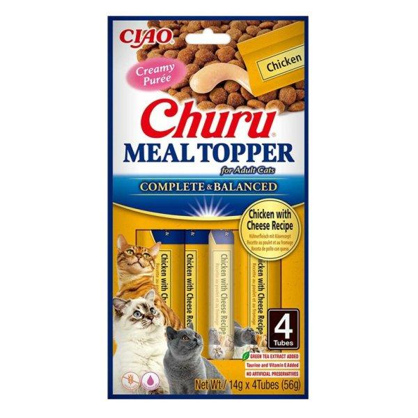 Snack for Cats Inaba Churu Csirke MOST 3859 HELYETT 2307 Ft-ért!