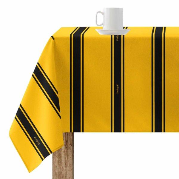 Foltálló gyanta asztalterítő Harry Potter Hufflepuff Többszínű 250 x 150
cm MOST 31448 HELYETT 19255 Ft-ért!