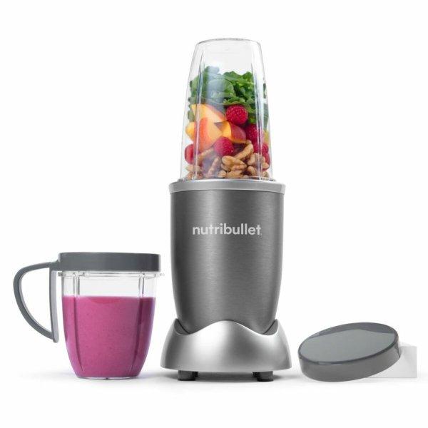 Sportmixer Nutribullet 600 W Rozsdamentes acél Szürke MOST 83221 HELYETT 62628
Ft-ért!