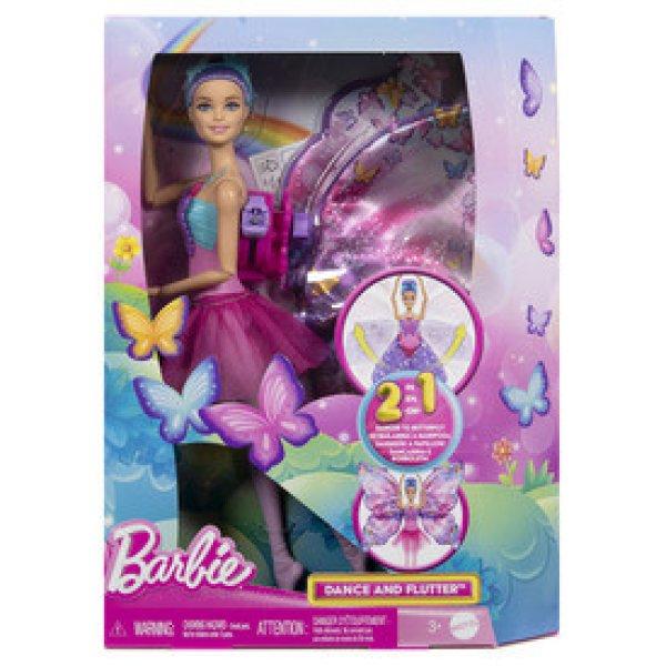 Barbie dreamtopia pillangóbalerina