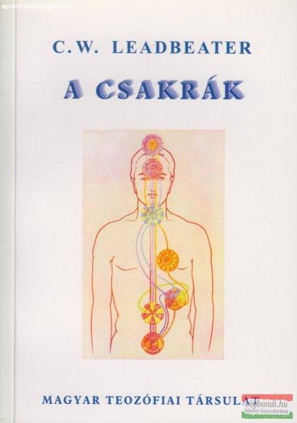 C.W. Leadbeater - A csakrák - tanulmány