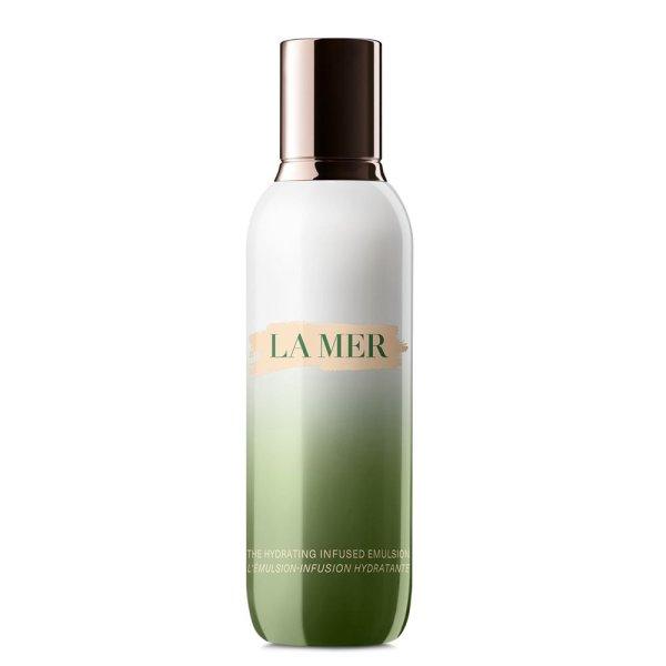 La Mer Hidratáló bőrápoló emulzió (The Hydrating
Infused Emulsion) 125 ml