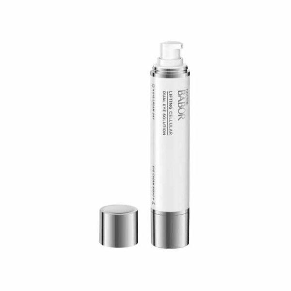 Babor Nappali és éjszakai szemkörnyékápoló
krém 2 az 1-ben Lifting Cellular (Dual Eye Solution) 30 ml