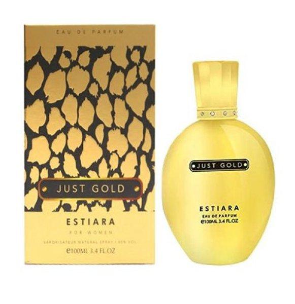 Estiara Just Gold - EDP 100 ml