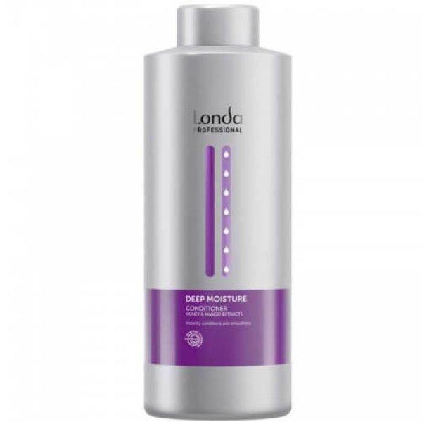 Londa Professional Hajbalzsam száraz hajra Deep Moisture (Conditioner) 250
ml