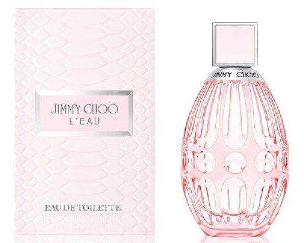 Jimmy Choo L´Eau - EDT 60 ml