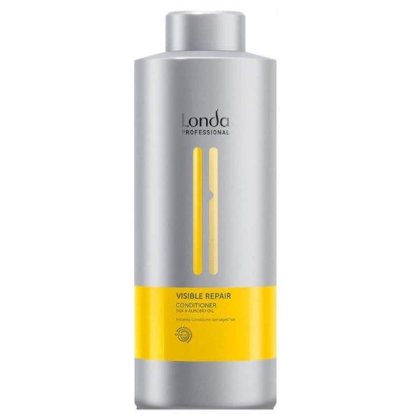 Londa Professional Kondicionáló sérült hajra Visible Repair
(Conditioner) 250 ml