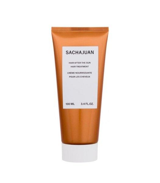 Sachajuan Napozás utáni hajápoló (Hair Treatment After The
Sun) 100 ml