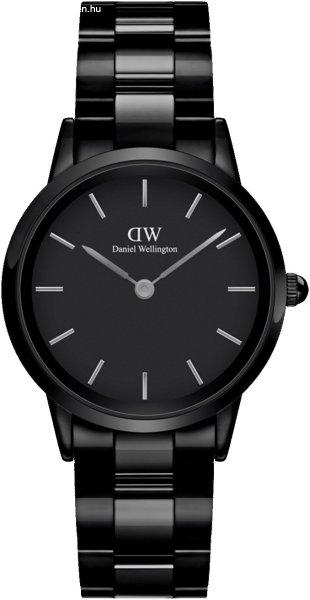 Daniel Wellington Iconic Link Ceramic 32 DW00100414