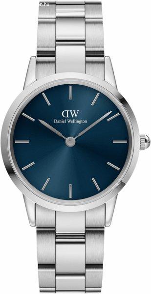 Daniel Wellington Iconic Link Arctic 36 DW00100458