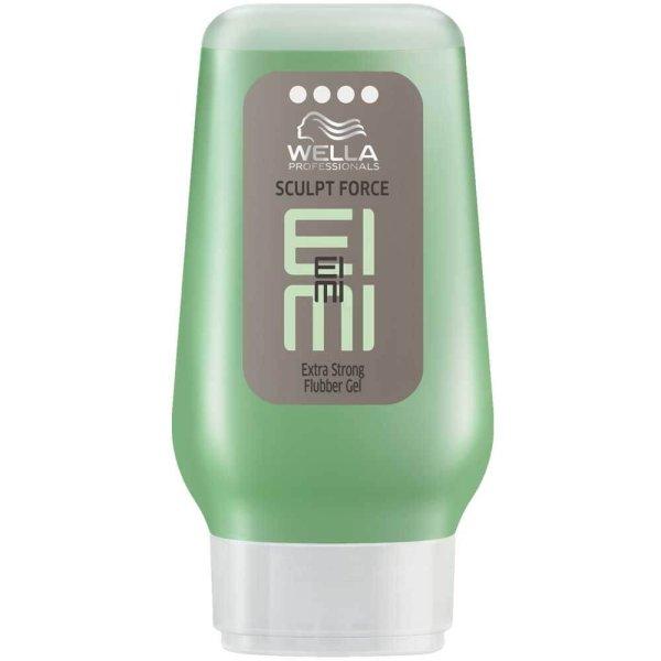 Wella Professionals Extra erős kreatív gél EIMI Sculpt Force 250
ml