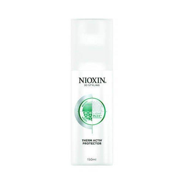 Nioxin Termikus hajvédelem 3D Styling (Therm Activ Protector) 150 ml