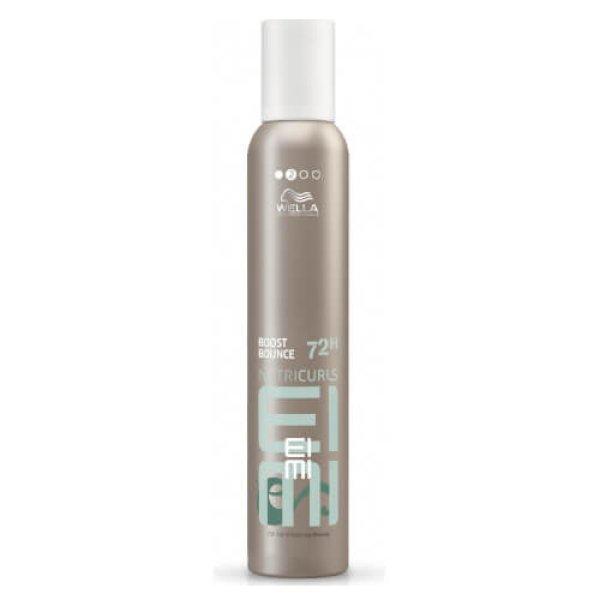 Wella Professionals Hab a hullámok formálásához EIMI Boost
Bounce 300 ml