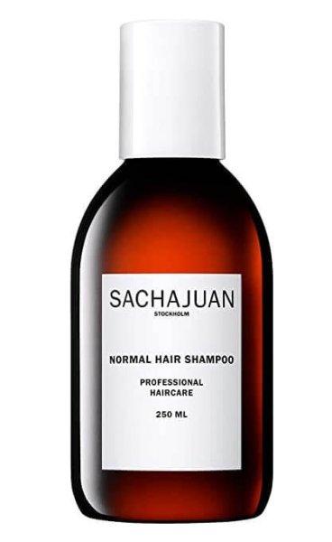 Sachajuan Sampon normál hajra (Normal Hair Shampoo) 100 ml