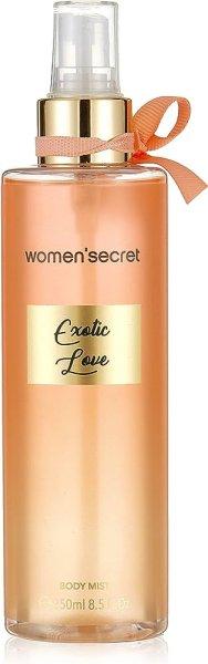 Women´Secret Exotic Love - testpermet 250 ml