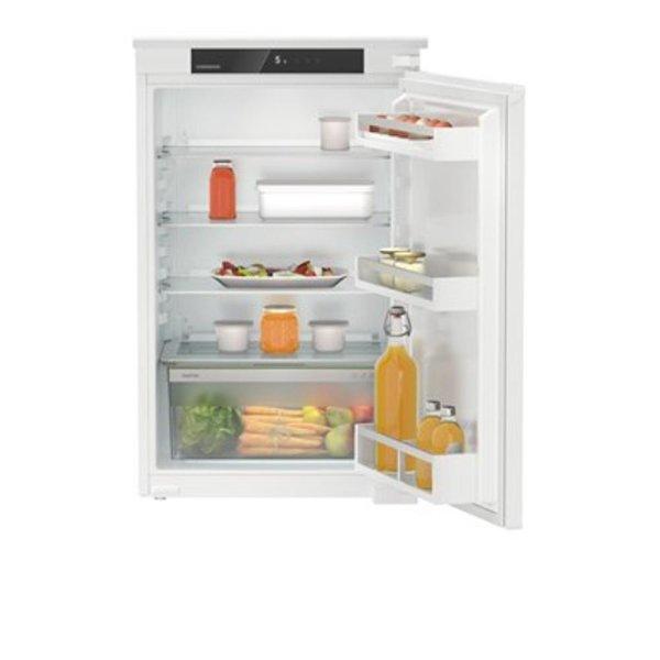 Liebherr IRSe 3900 Pure beépíthető egyajtós hűtő EasyFresh 137L 87x56x55cm