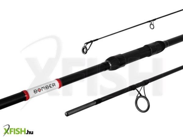 Delphin Bomber Spod Bot 360cm 5Lbs 2Részes