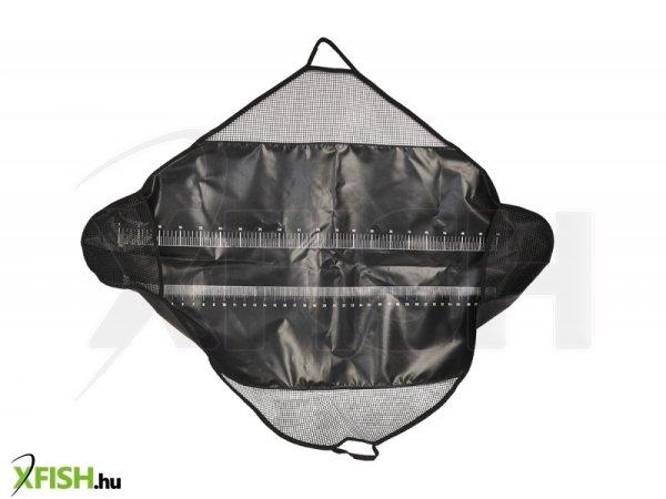 Carp Expert Advancer Black Halmérlegelő 125x100cm