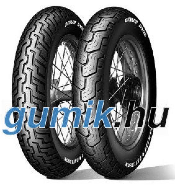 Dunlop D402 F H/D ( MH90-21 TL 54H M/C, Első kerék )