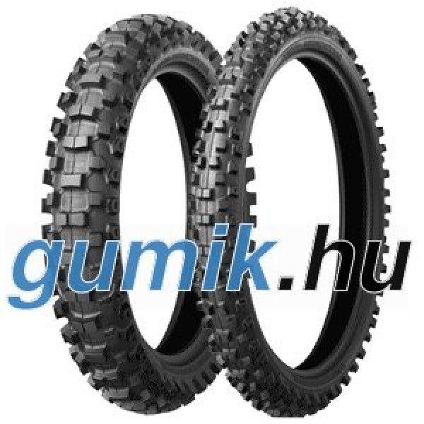 Bridgestone M204 ( 90/100-14 TT 49M hátsó kerék, M/C, NHS )