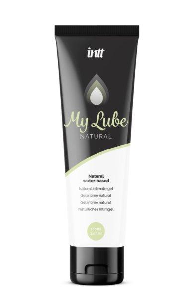  MY LUBE NATURAL 