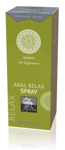  Anal Relax Spray beginners 50 ml 