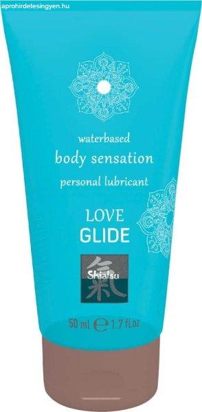  Love Glide waterbased 50ml 