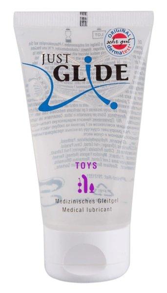  Just Glide Toy Lube 50 ml 