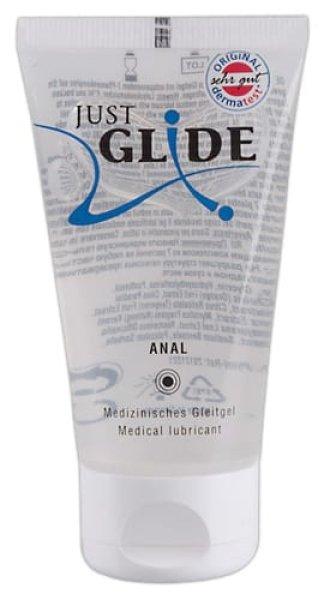  Just Glide Anal 50ml 