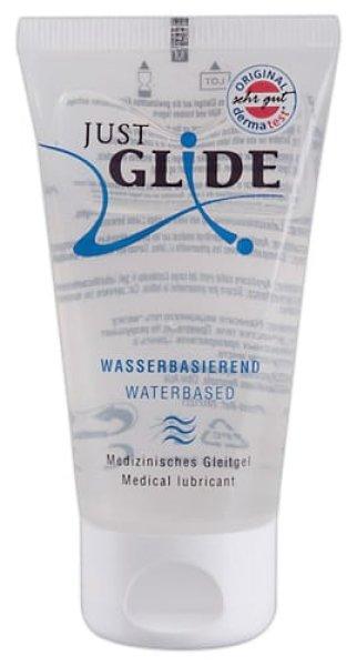  Just Glide Water 50ml 