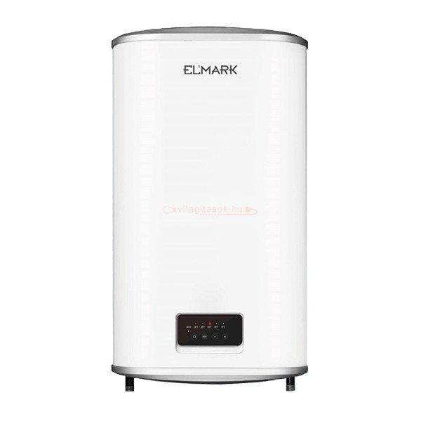 Elmark EL80-30ED1 SUS444 3000W Smart elektromos vízmelegítő 80L