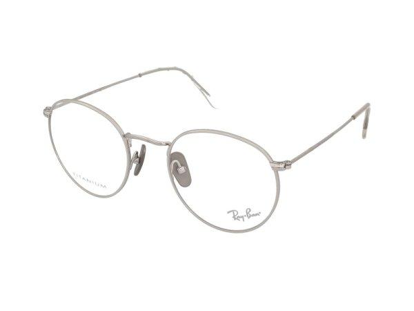 Ray-Ban Round RX8247V 1224