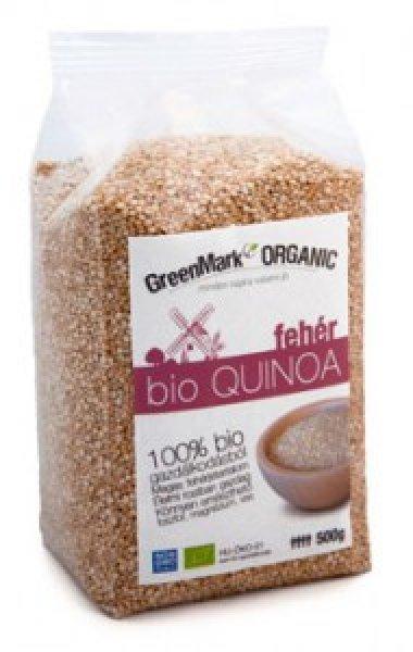 Greenmark bio quinoa 500 g