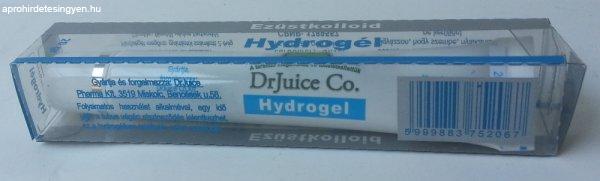 Dr.juice hydrogél 50 g