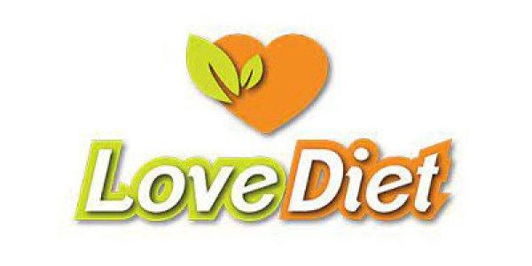 LOVE DIET ÚTIFŰ MAGHÉJ 300 g