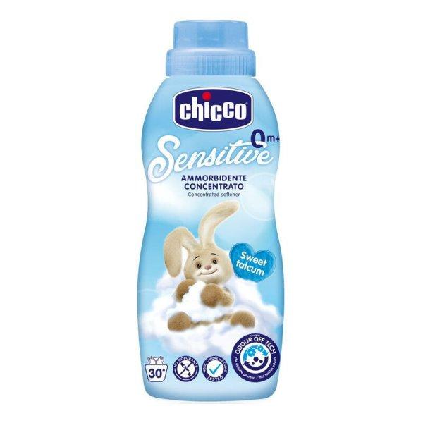 CHICCO ÖBLÍTŐ-LÁGYÍTÓ ÉDES PÚDER 750 ml